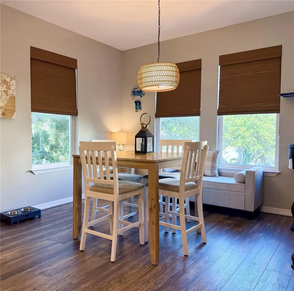 849 CALLISTA CAY LOOP Tarpon Springs, FL 34689