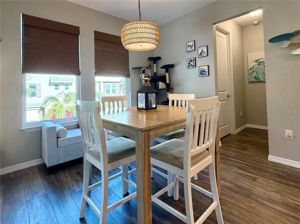 849 CALLISTA CAY LOOP Tarpon Springs, FL 34689