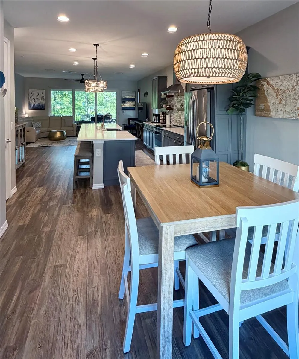 849 CALLISTA CAY LOOP Tarpon Springs, FL 34689