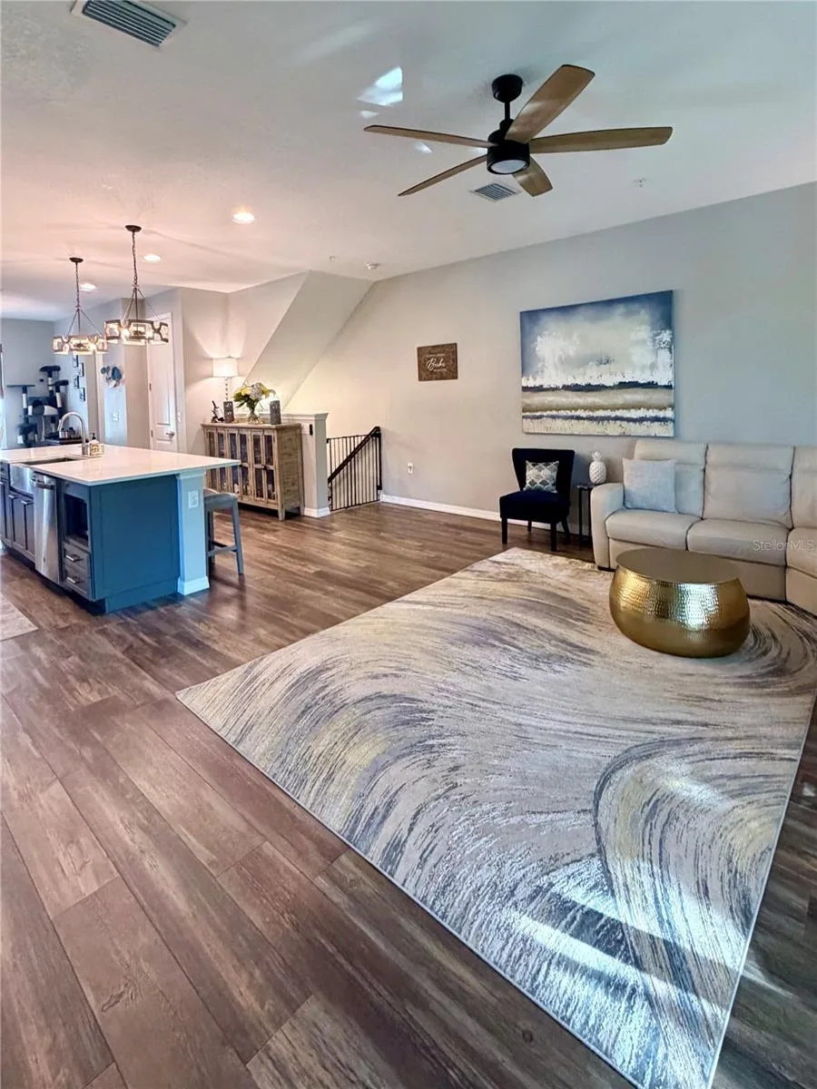849 CALLISTA CAY LOOP Tarpon Springs, FL 34689