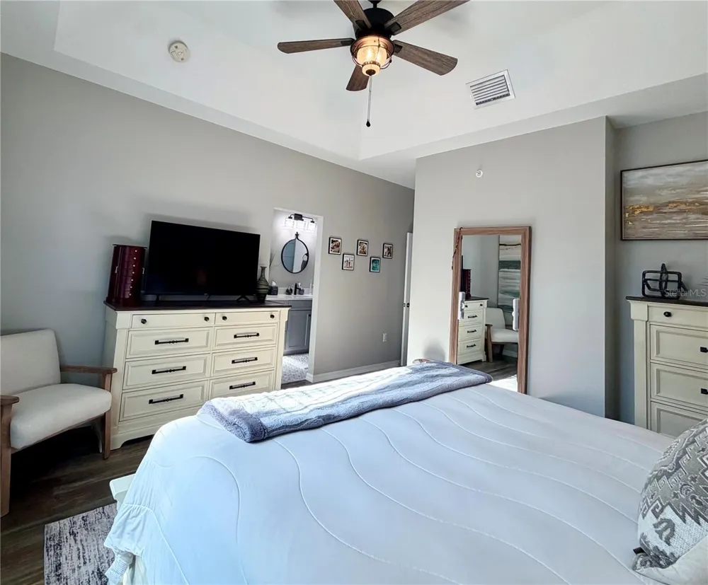 849 CALLISTA CAY LOOP Tarpon Springs, FL 34689