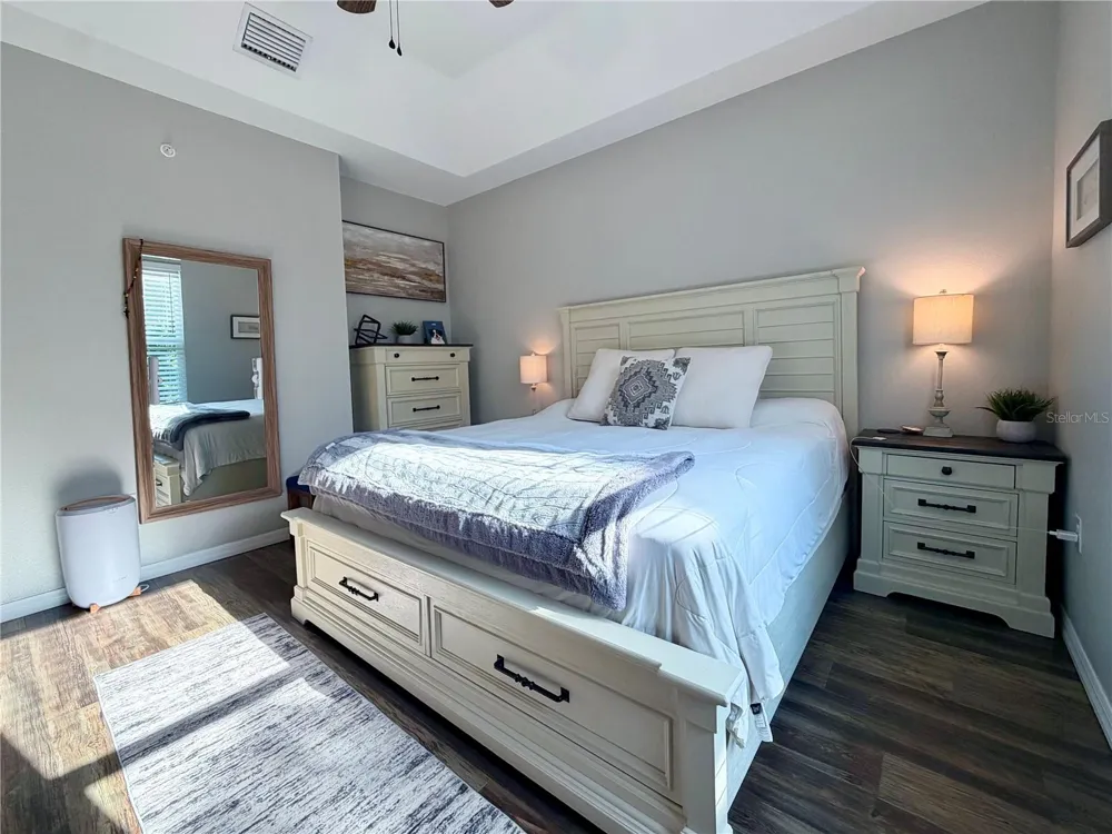 849 CALLISTA CAY LOOP Tarpon Springs, FL 34689