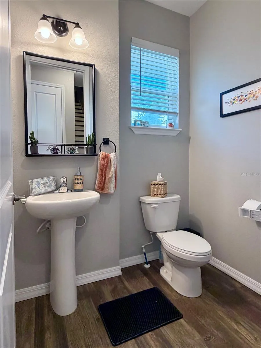 849 CALLISTA CAY LOOP Tarpon Springs, FL 34689