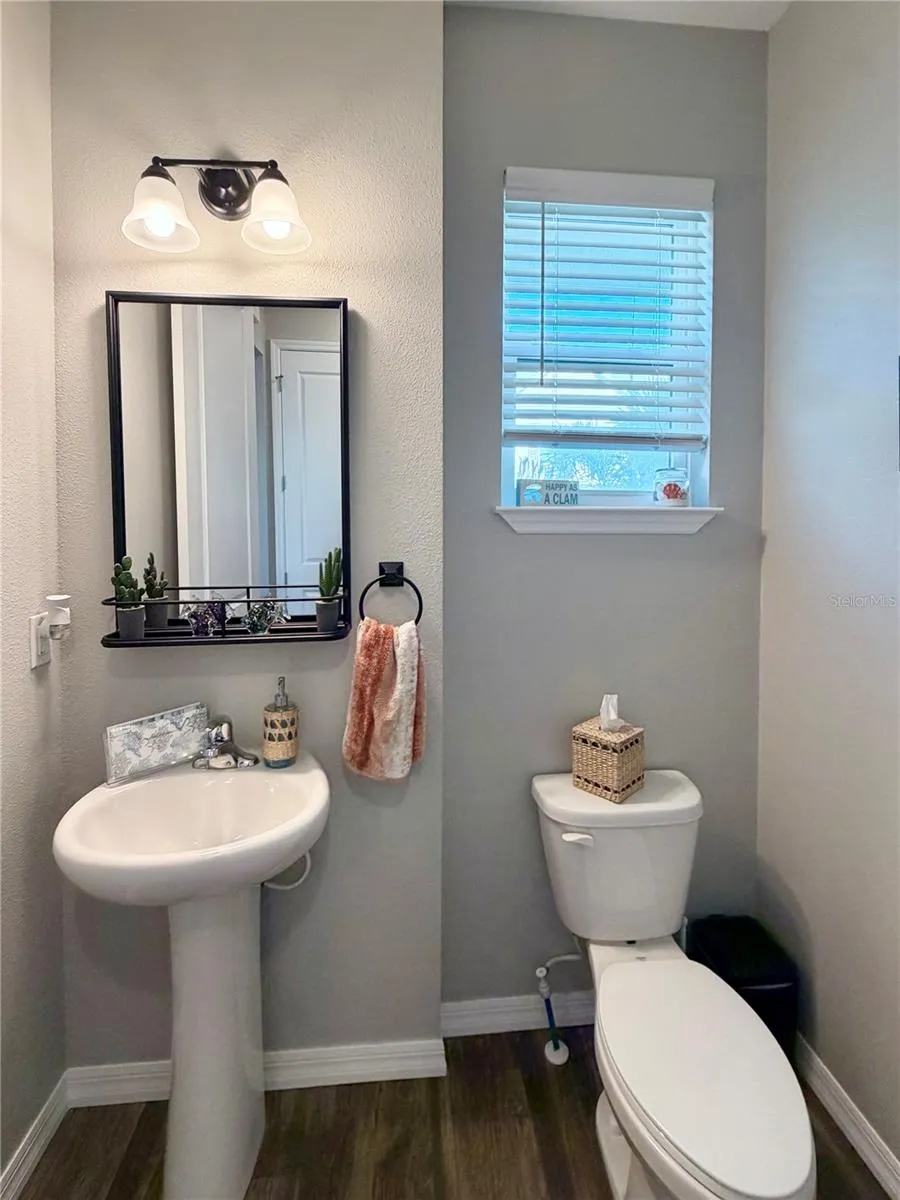 849 CALLISTA CAY LOOP Tarpon Springs, FL 34689