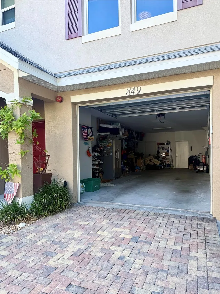 849 CALLISTA CAY LOOP Tarpon Springs, FL 34689
