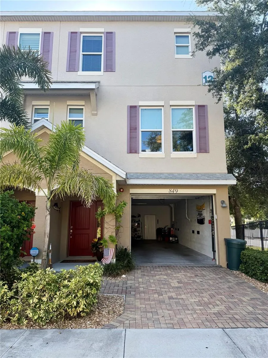 849 CALLISTA CAY LOOP Tarpon Springs, FL 34689