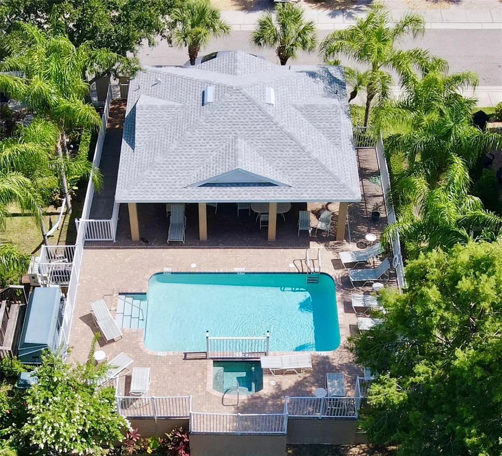 849 CALLISTA CAY LOOP Tarpon Springs, FL 34689