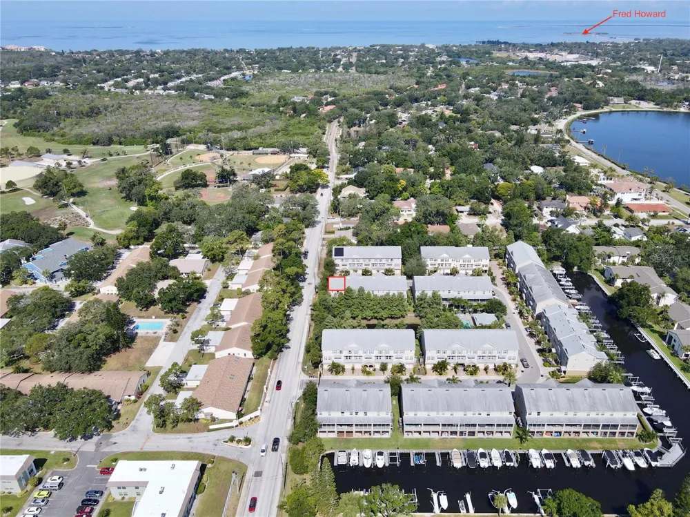 849 CALLISTA CAY LOOP Tarpon Springs, FL 34689