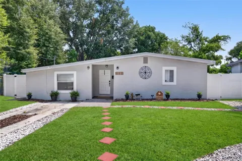 1221 ELINORE DRIVE