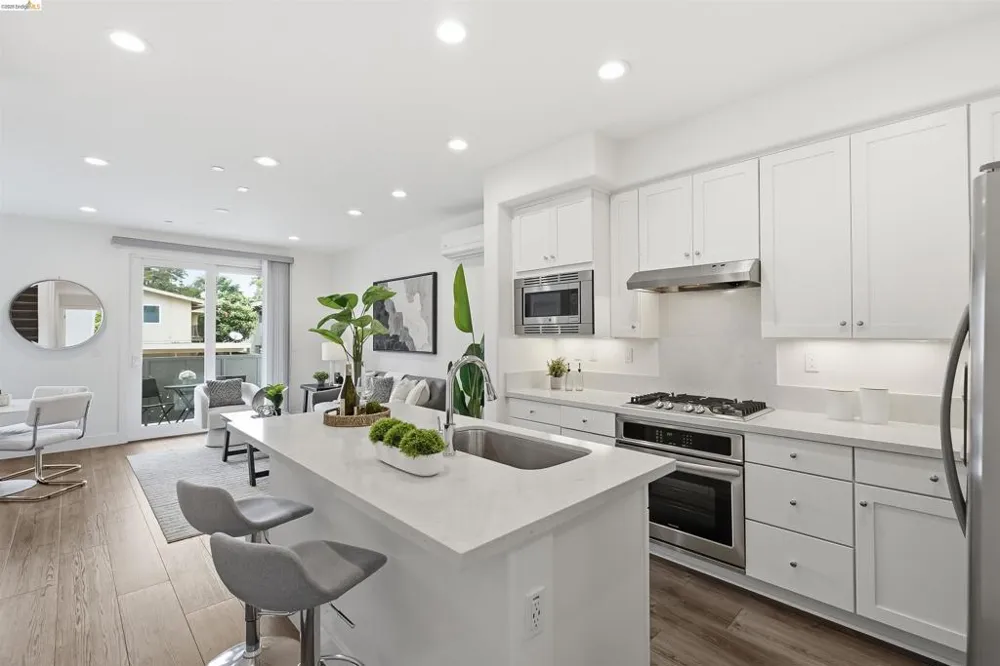 5808 El Dorado El Cerrito, CA 94530