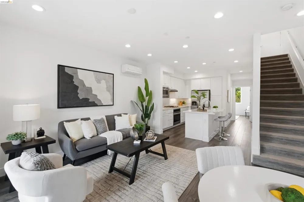 5808 El Dorado El Cerrito, CA 94530