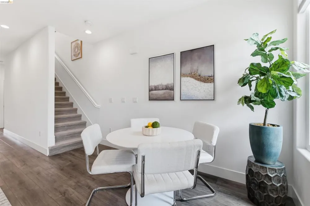 5808 El Dorado El Cerrito, CA 94530