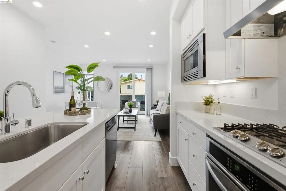 5808 El Dorado El Cerrito, CA 94530