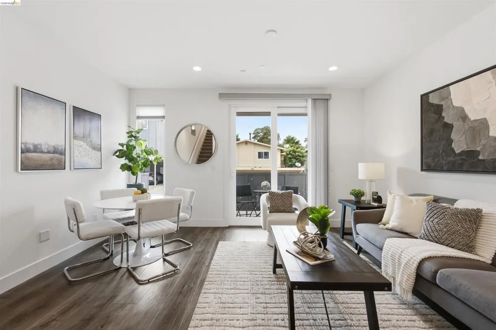 5808 El Dorado El Cerrito, CA 94530