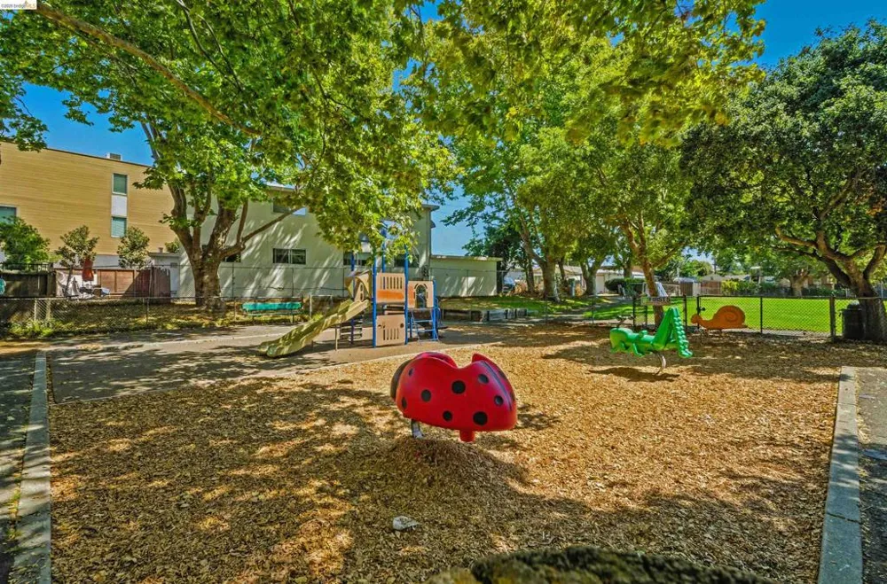 5808 El Dorado El Cerrito, CA 94530