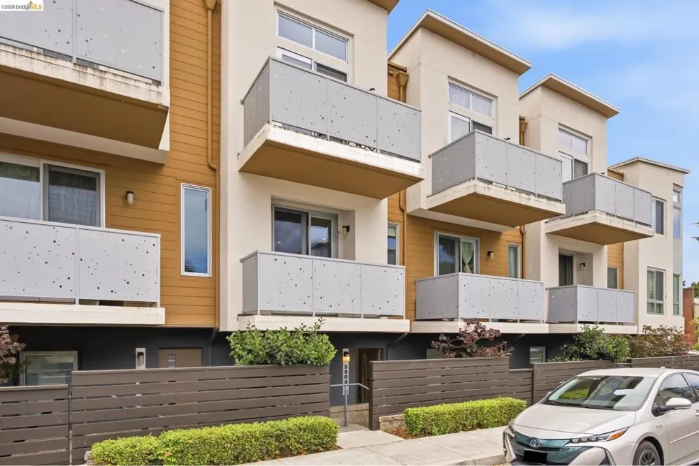 5808 El Dorado El Cerrito, CA 94530