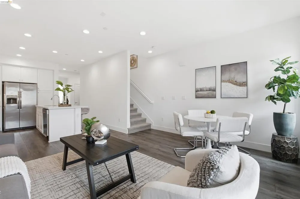 5808 El Dorado El Cerrito, CA 94530
