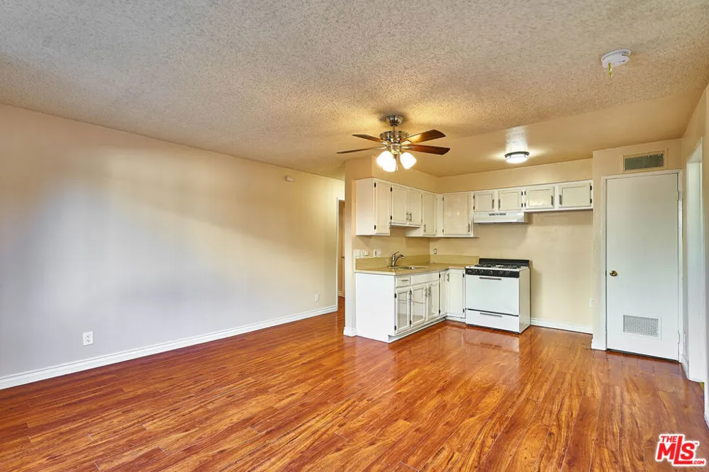820 S St Andrews Place #203 Los Angeles, CA 90005