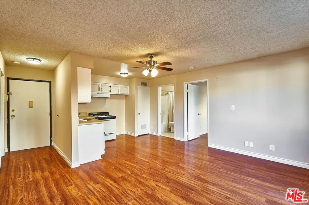 820 S St Andrews Place #203 Los Angeles, CA 90005