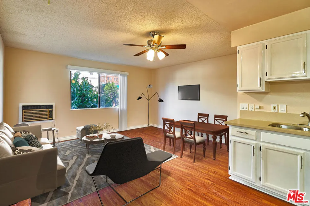 820 S St Andrews Place #203 Los Angeles, CA 90005