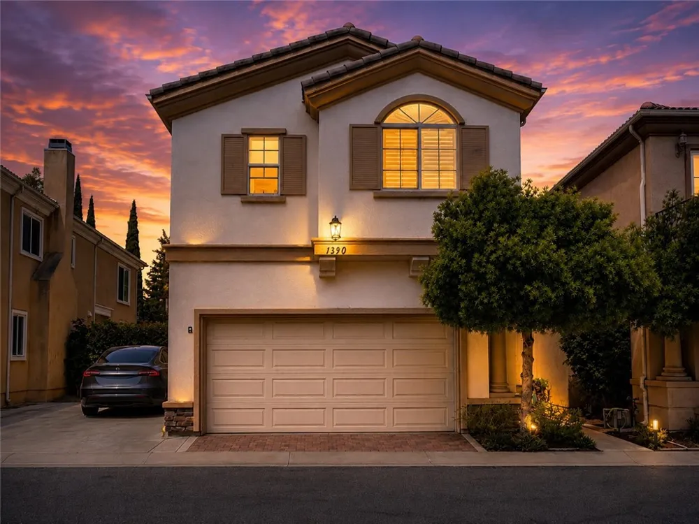 1390 260th Harbor City, CA 90710