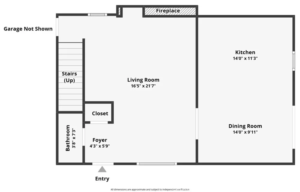 1390 260th Harbor City, CA 90710