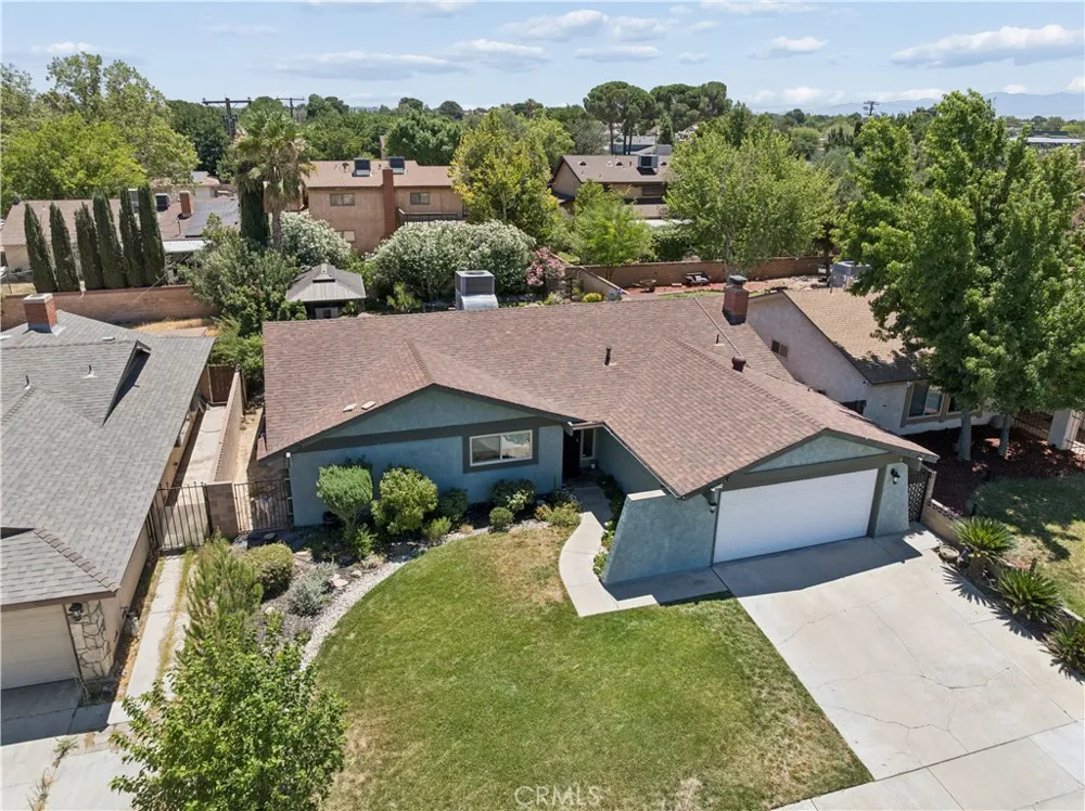 44830 Lorimer Lancaster, CA 93534
