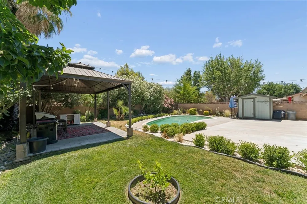 44830 Lorimer Lancaster, CA 93534