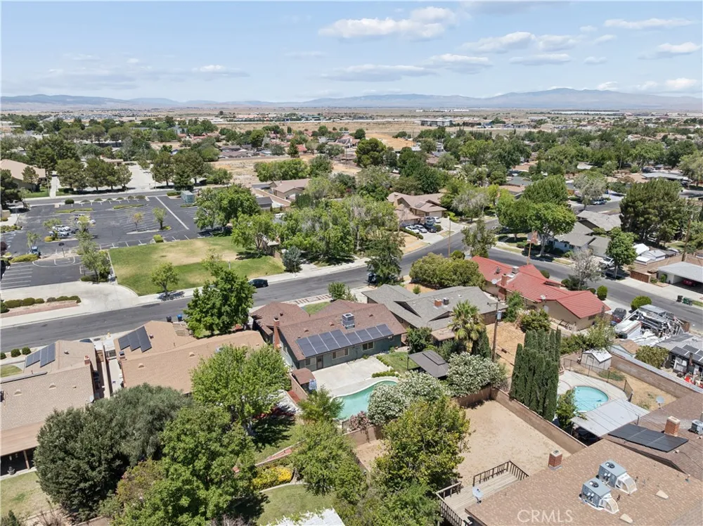 44830 Lorimer Lancaster, CA 93534