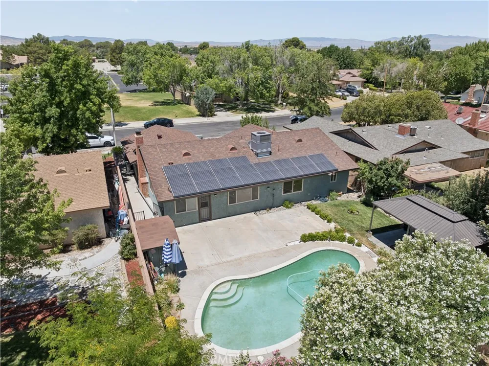 44830 Lorimer Lancaster, CA 93534