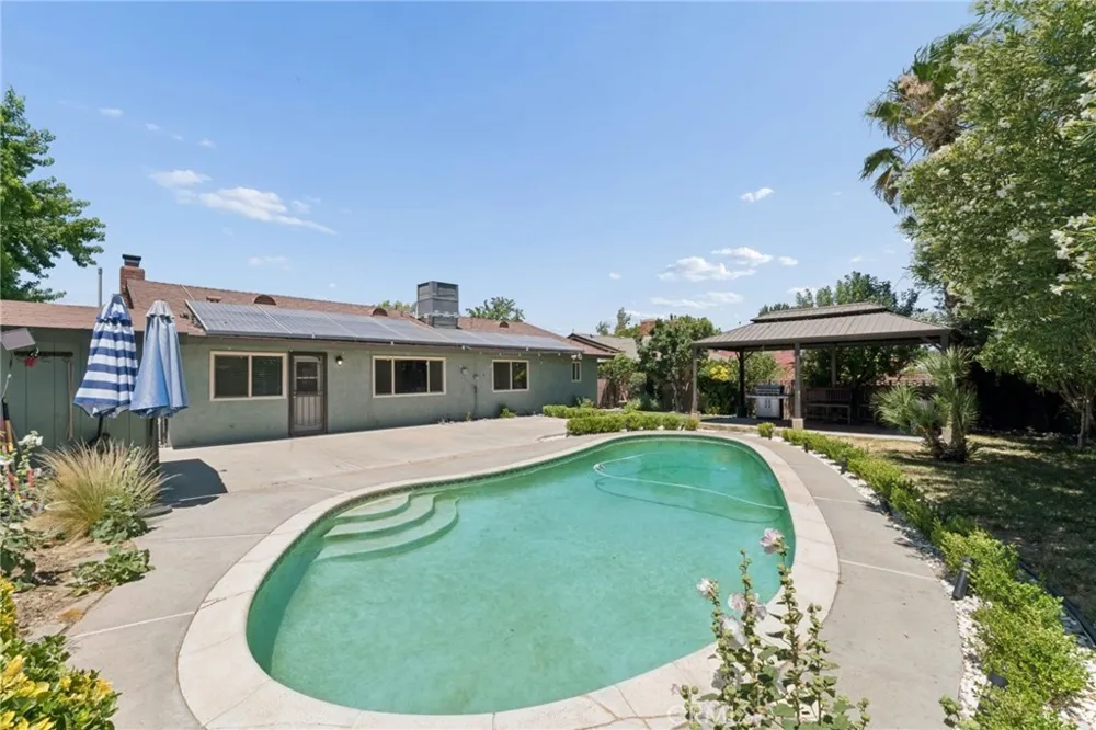 44830 Lorimer Lancaster, CA 93534