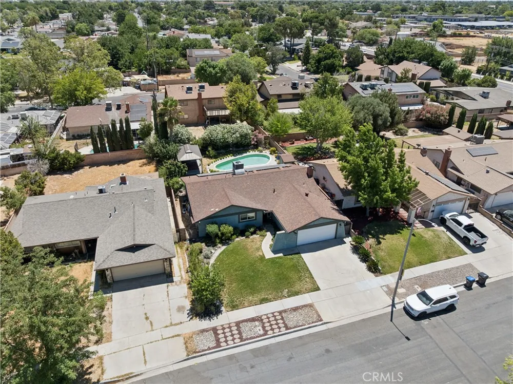 44830 Lorimer Lancaster, CA 93534