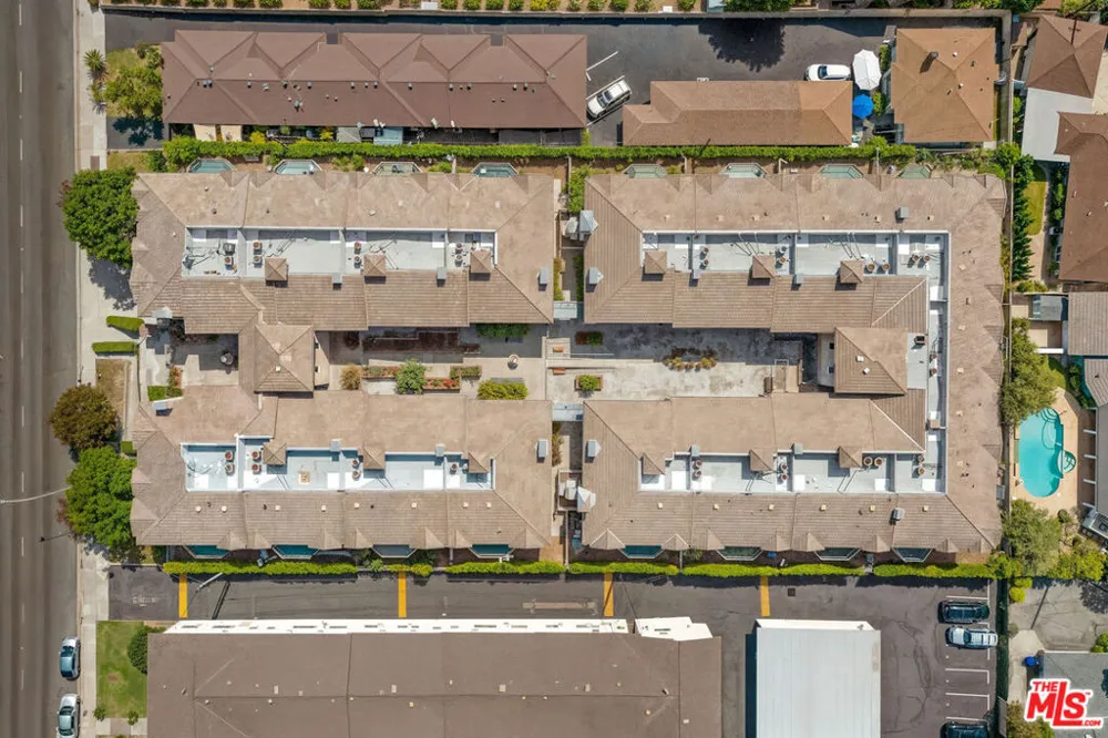 1128 W Duarte Road #A Arcadia, CA 91007