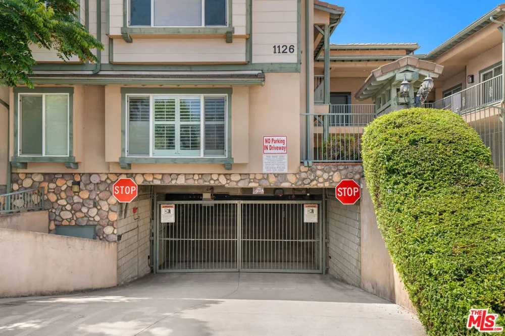 1128 W Duarte Road #A Arcadia, CA 91007