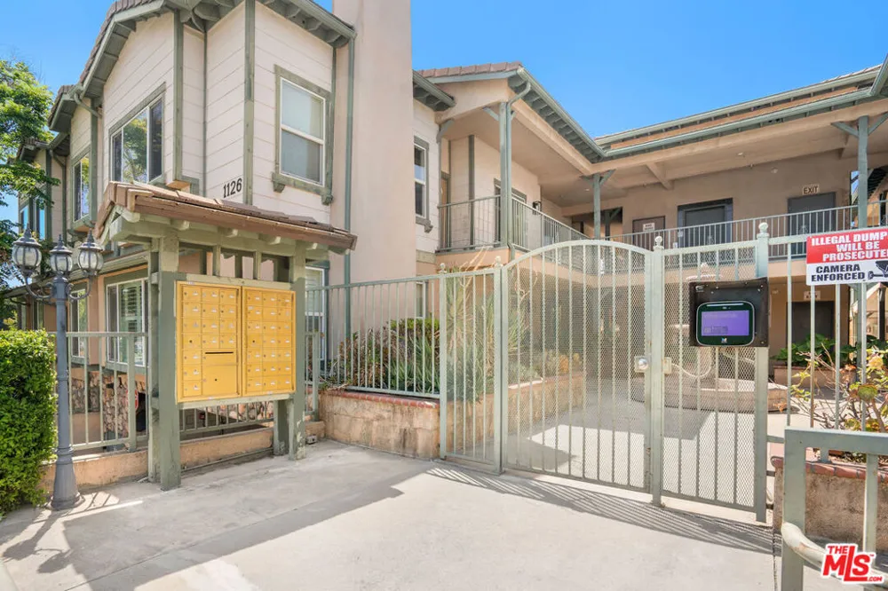 1128 W Duarte Road #A Arcadia, CA 91007