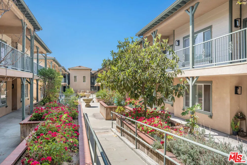 1128 W Duarte Road #A Arcadia, CA 91007