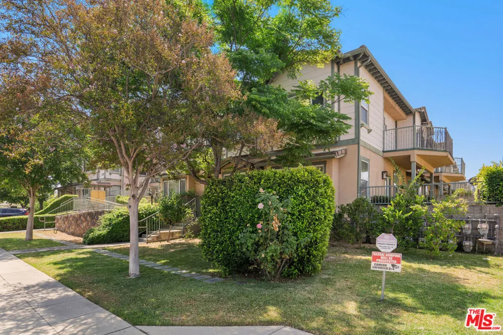 1128 W Duarte Road #A Arcadia, CA 91007