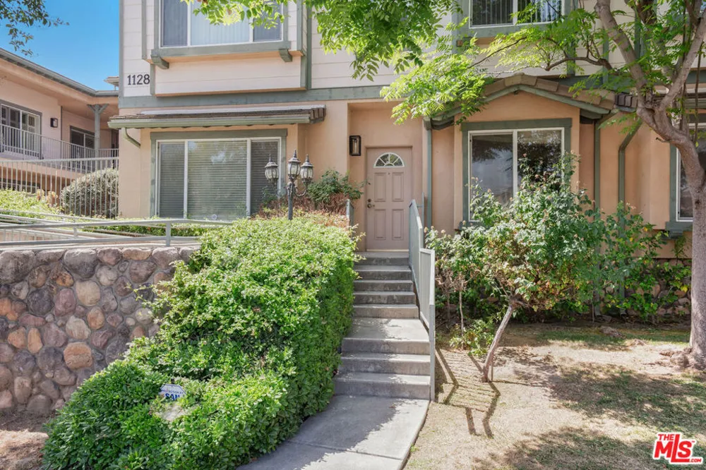 1128 W Duarte Road #A Arcadia, CA 91007