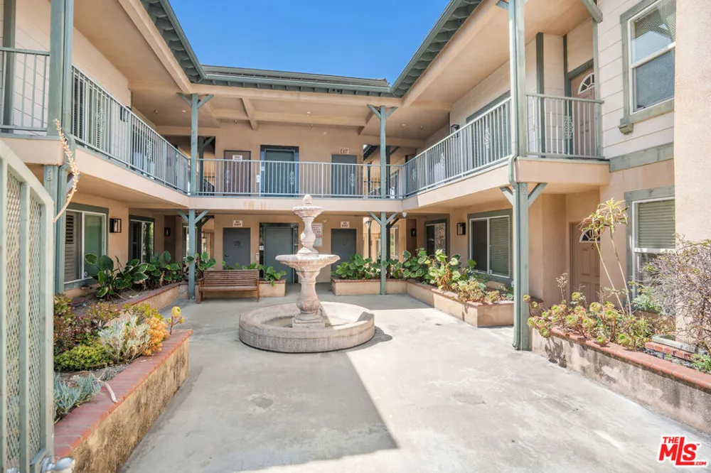 1128 W Duarte Road #A Arcadia, CA 91007