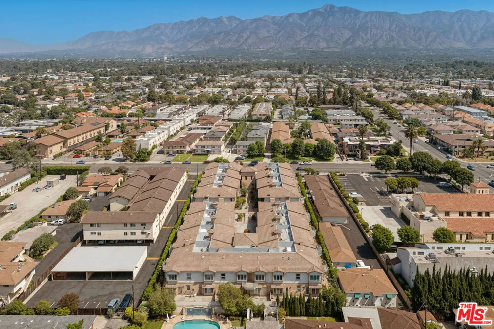 1128 W Duarte Road #A Arcadia, CA 91007