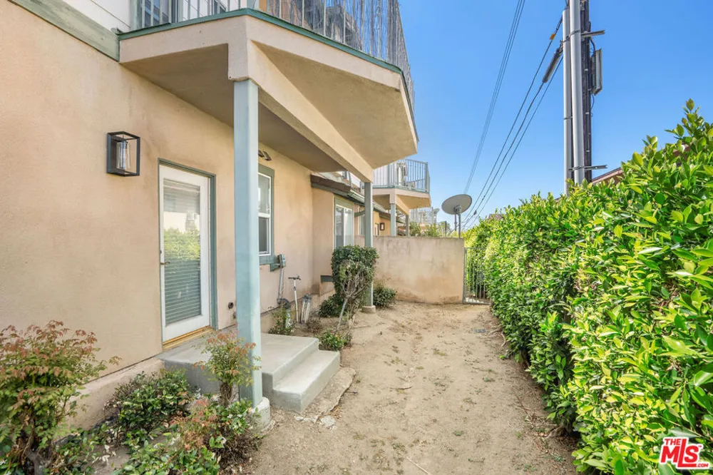 1128 W Duarte Road #A Arcadia, CA 91007