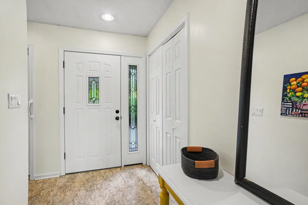 123 Bennett Avenue Hartford City, MI 49057
