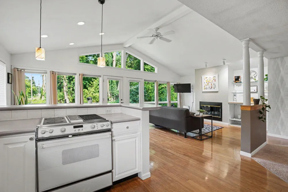 123 Bennett Avenue Hartford City, MI 49057