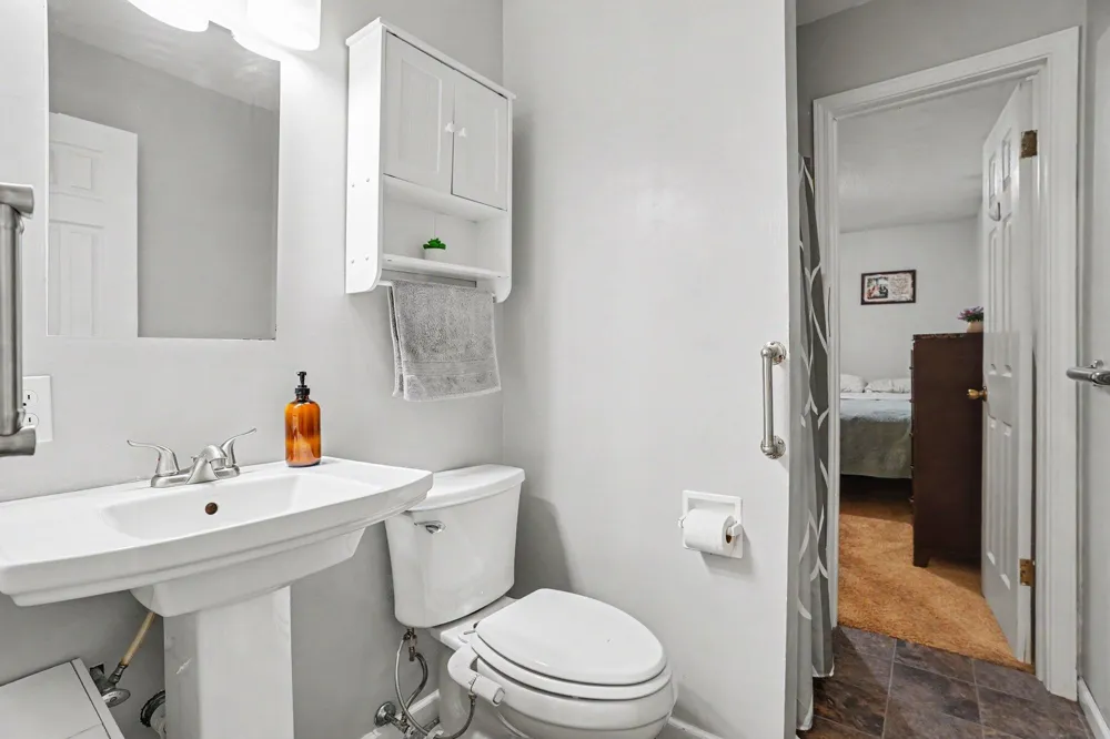 123 Bennett Avenue Hartford City, MI 49057