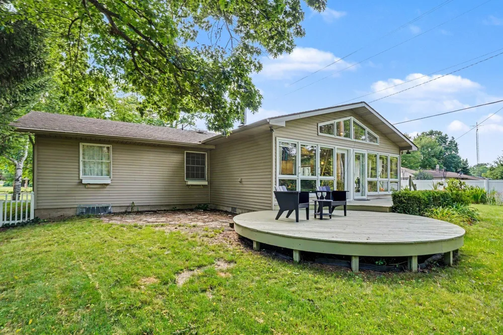 123 Bennett Avenue Hartford City, MI 49057