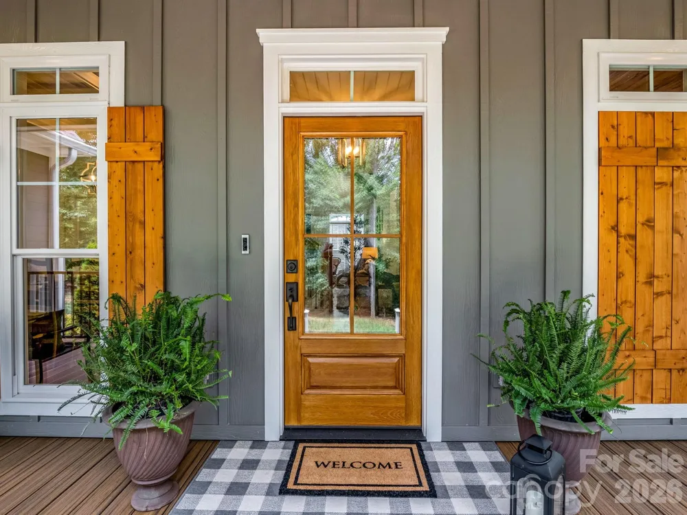 1338 Andrews Mill Road Bostic, NC 28018