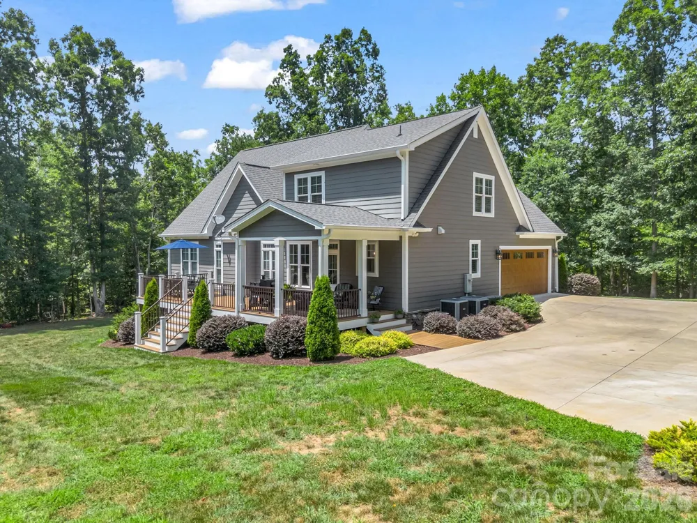 1338 Andrews Mill Road Bostic, NC 28018