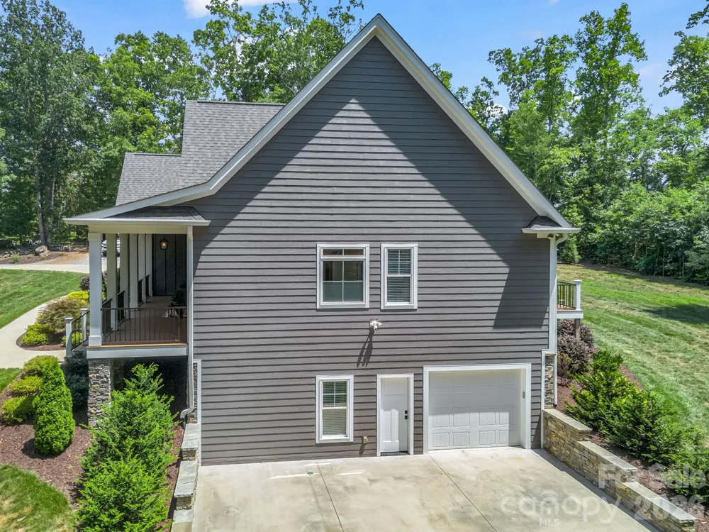 1338 Andrews Mill Road Bostic, NC 28018