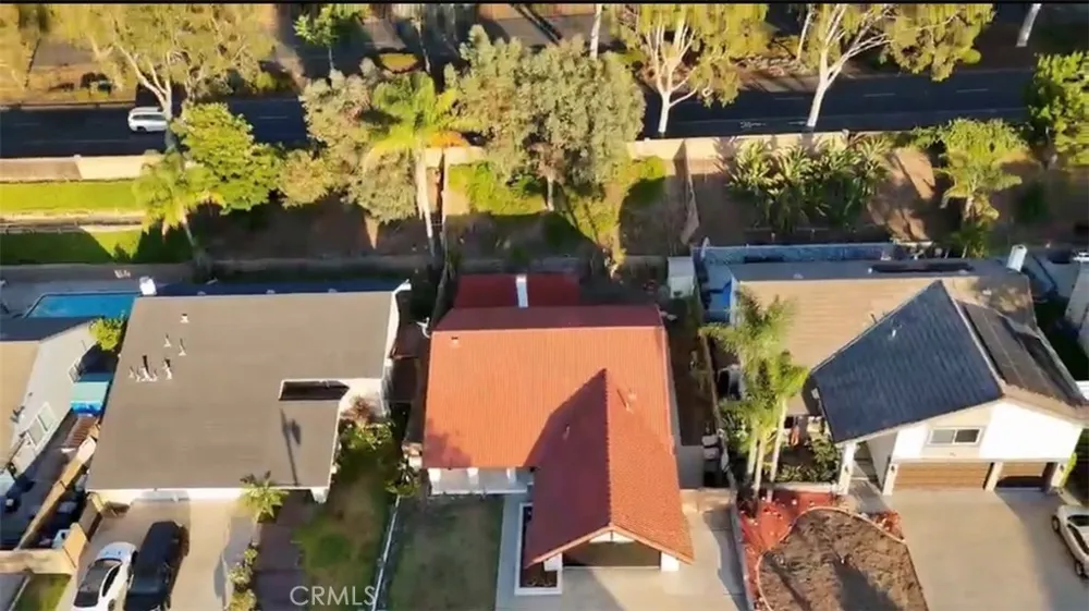 7408 E Calle Durango Anaheim, CA 92808