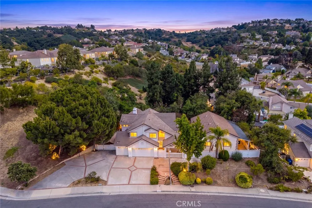 19742 Castlebar Drive Rowland Heights, CA 91748